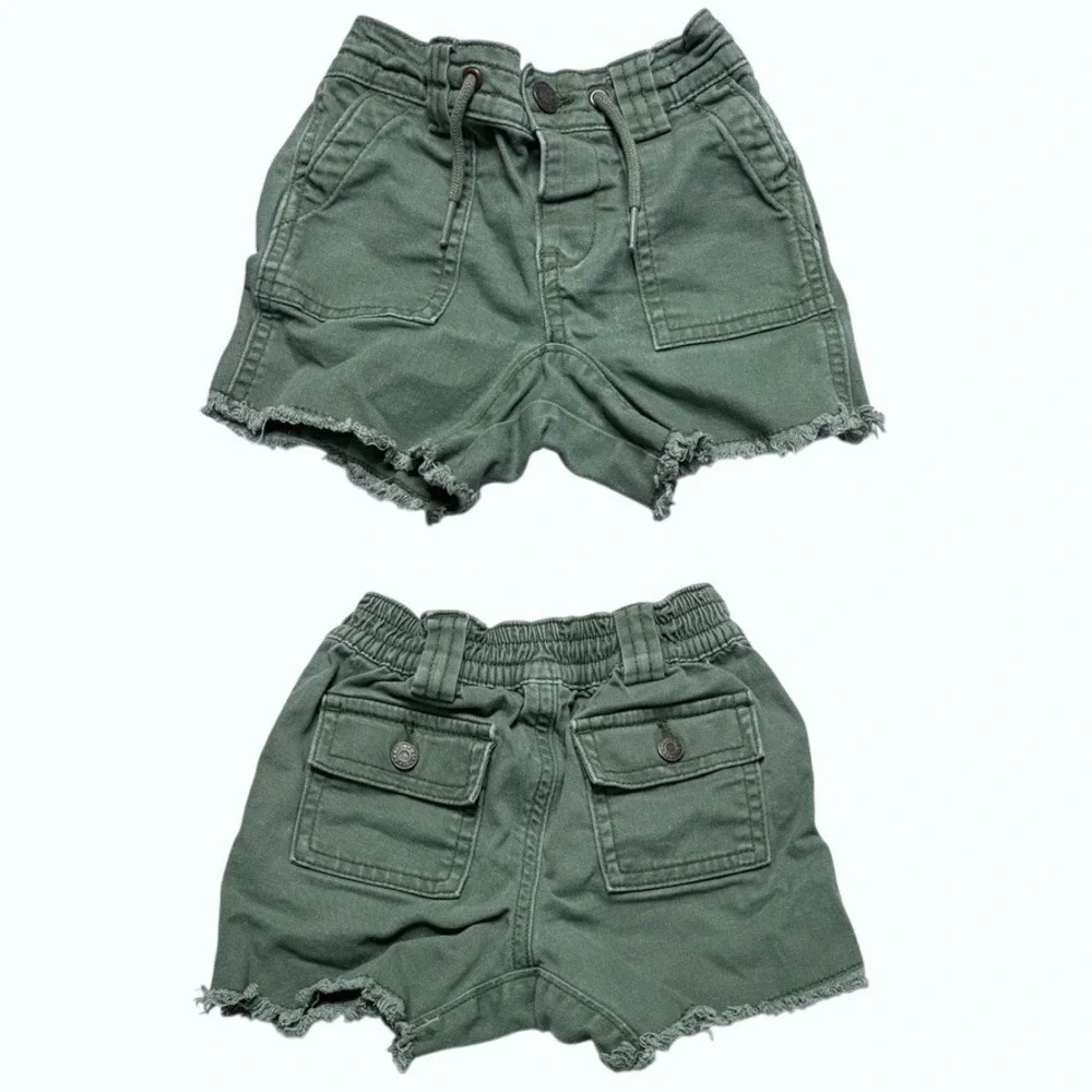 GAP baby boys